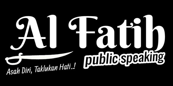 Logo Al Fatih Plubic Speaking Jasa Landingpage Logo Al Fatih Plubic Speaking Jasa Landingpage