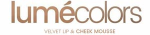 Logo Lumecolors Velvet Lip & Cheek Mousse Logo Lumecolors Velvet Lip & Cheek Mousse