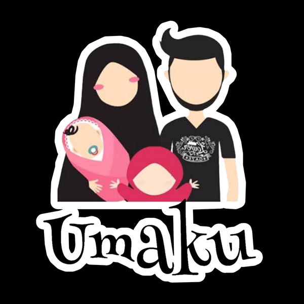 Logo Umaku Jasa Landingpage Logo Umaku Jasa Landingpage