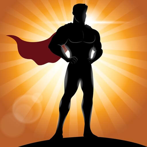 Power Of Confidence Getar Atas Jasa Landingpage Power Of Confidence Getar Atas Jasa Landingpage
