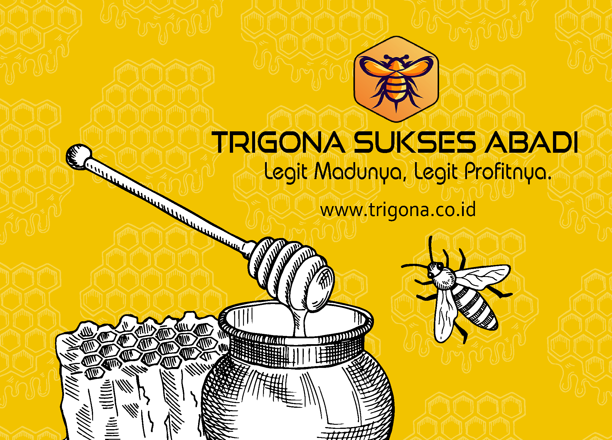 Background Lebah Madu Trigona Background Lebah Madu Trigona