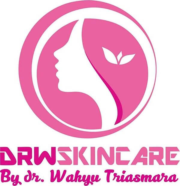 Logo DRW Skincare Jasa Landingpage Profesional Logo DRW Skincare Jasa Landingpage Profesional