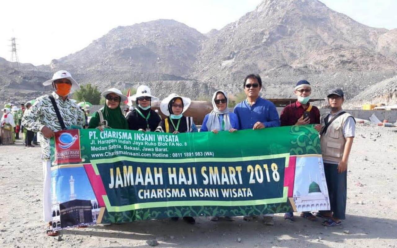Dokumentasi Charisma Insani Haji Umroh Jasa Landingpage 4 Dokumentasi Charisma Insani Haji Umroh Jasa Landingpage 4