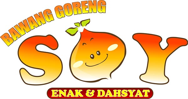 Logo Bawang Soy Logo Bawang Soy