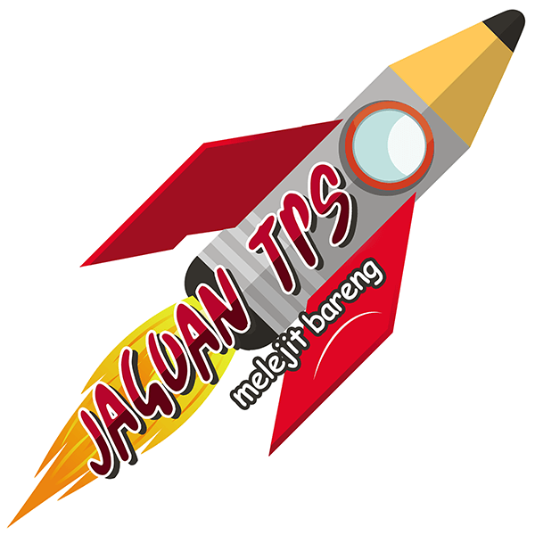 Logo Jagoan TPS Jasa Landingpage Logo Jagoan TPS Jasa Landingpage