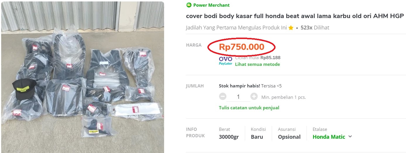 Mizu Shield C Trim Coating 7 Jasa Landingpage Harga Cover Bodi BARU Mizu Shield C Trim Coating 7 Jasa Landingpage Harga Cover Bodi BARU