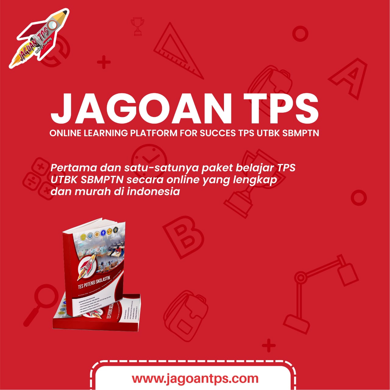 Produk Jagoan TPS Jasa Landingpage 1 Produk Jagoan TPS Jasa Landingpage 1