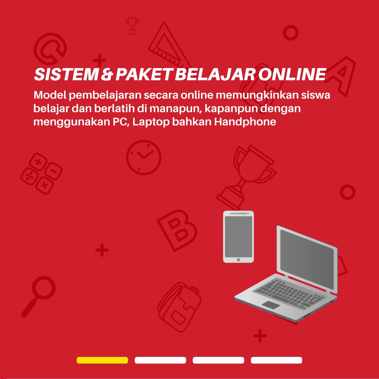 Produk Jagoan TPS Jasa Landingpage Paket 3 Produk Jagoan TPS Jasa Landingpage Paket 3
