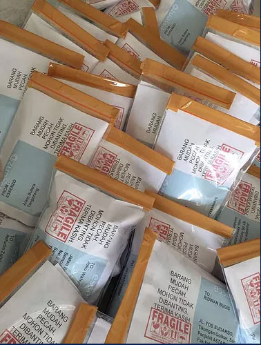 Banjir Order Abdi Banjir Order Abdi