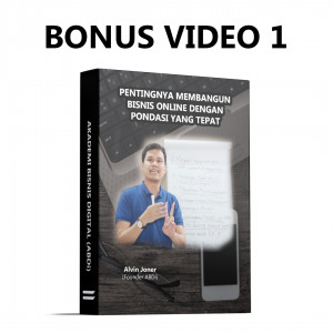 Bonus Video Abdi 1 Bonus Video Abdi 1