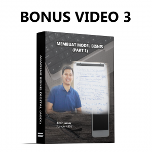 Bonus Video Abdi 3 Bonus Video Abdi 3