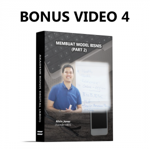 Bonus Video Abdi 4 Bonus Video Abdi 4