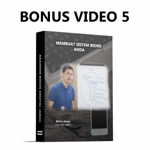 Bonus Video Abdi 5 Bonus Video Abdi 5