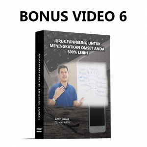 Bonus Video Abdi 6 Bonus Video Abdi 6