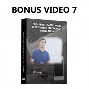 Bonus Video Abdi 7 Bonus Video Abdi 7