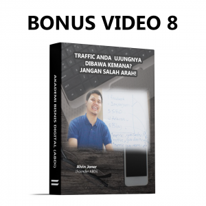 Bonus Video Abdi 8 Bonus Video Abdi 8