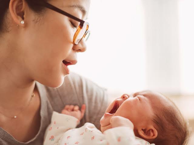 Masalah Bayi Landingpage Masalah Bayi Landingpage