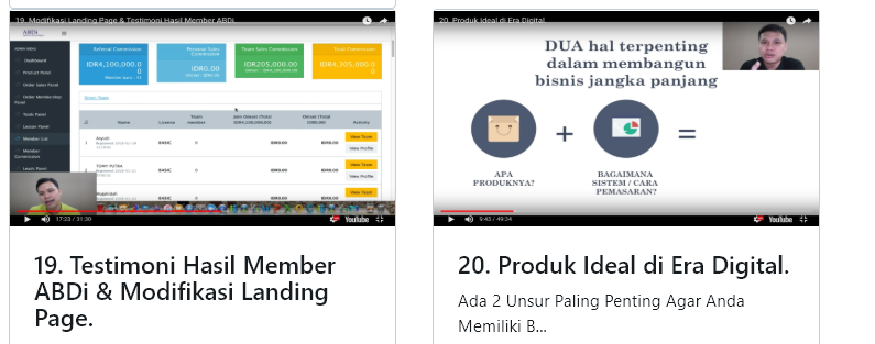 Materi Abdi Akademi Bisnis Digital 10 Materi Abdi Akademi Bisnis Digital 10