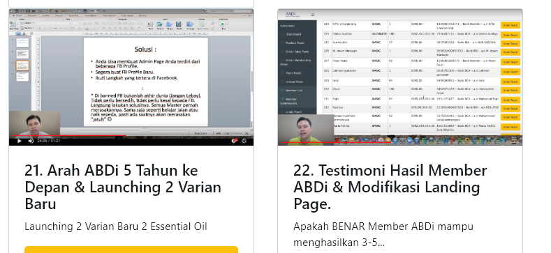 Materi Abdi Akademi Bisnis Digital 11 Materi Abdi Akademi Bisnis Digital 11