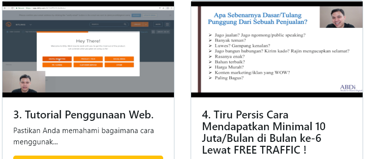Materi Abdi Akademi Bisnis Digital 2 Materi Abdi Akademi Bisnis Digital 2