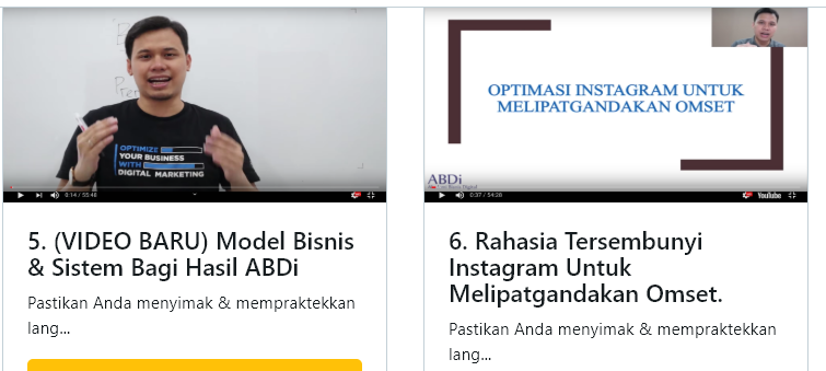 Materi Abdi Akademi Bisnis Digital 3 Materi Abdi Akademi Bisnis Digital 3