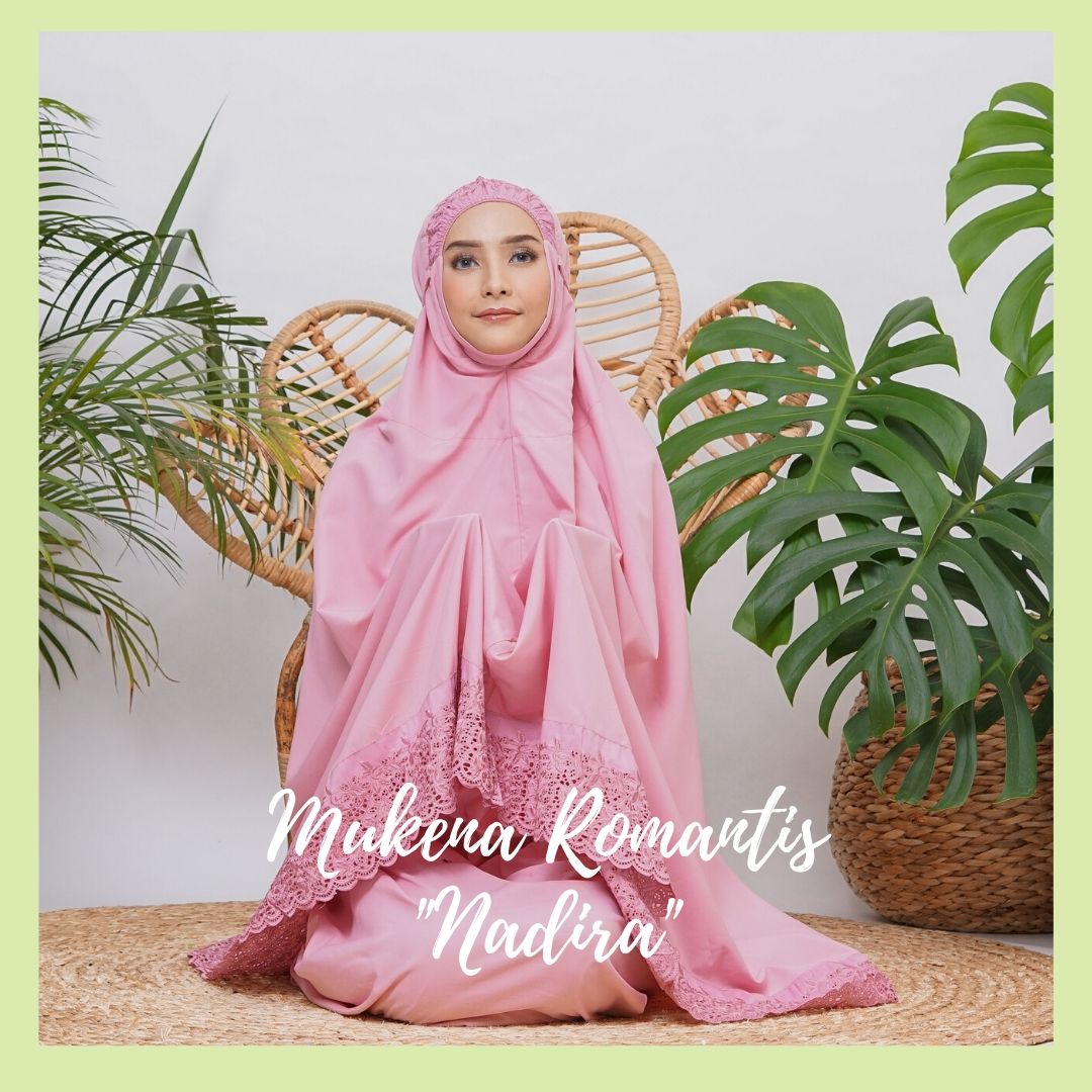 Mukena Romantis Nadira Jasa Landingpage Mukena Romantis Nadira Jasa Landingpage