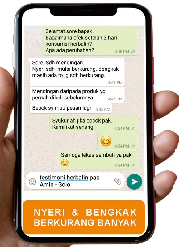 Testimoni Herbalin 1 Testimoni Herbalin 1