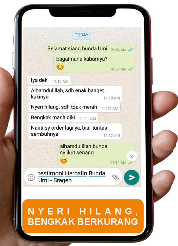 Testimoni Herbalin 3 Testimoni Herbalin 3