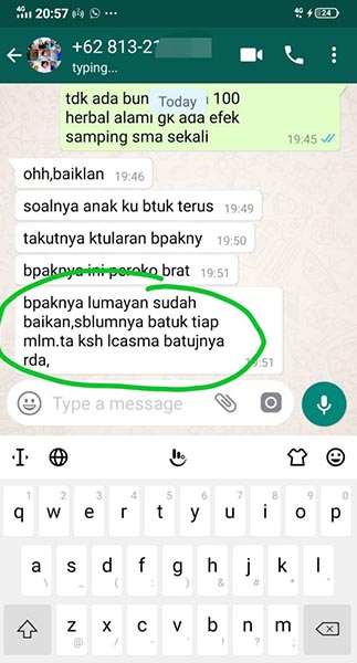 Testimoni Licasma Jasa Landingpage 2 Testimoni Licasma Jasa Landingpage 2