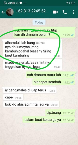 Testimoni Licasma Jasa Landingpage 3 Testimoni Licasma Jasa Landingpage 3