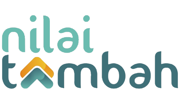 Logo Nilai Tambah Logo Nilai Tambah