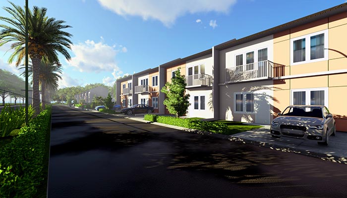 Perumahan Eksklusif Prime Point Sutra Real Estate Tipe 76 Jasa Landingpage 2