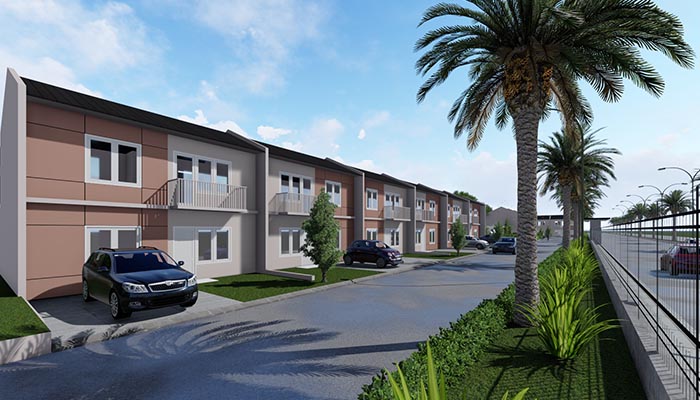 Perumahan Eksklusif Prime Point Sutra Real Estate Tipe 76 Jasa Landingpage 3