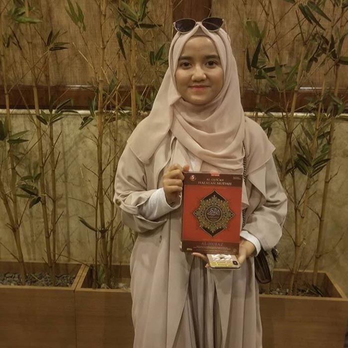 Al-Qur’an Hafalan Mudah AL-HUFAZ Jasa Landingpage 5