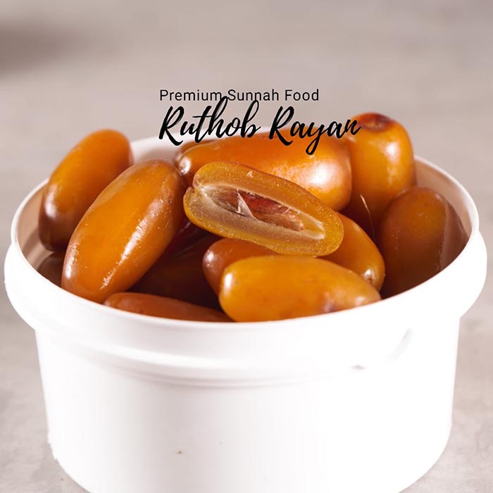 Kurma Ruthob Rayan Jasa Landingpage 3
