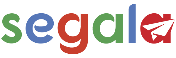 Logo Segala Jasa Landingpage Logo Segala Jasa Landingpage