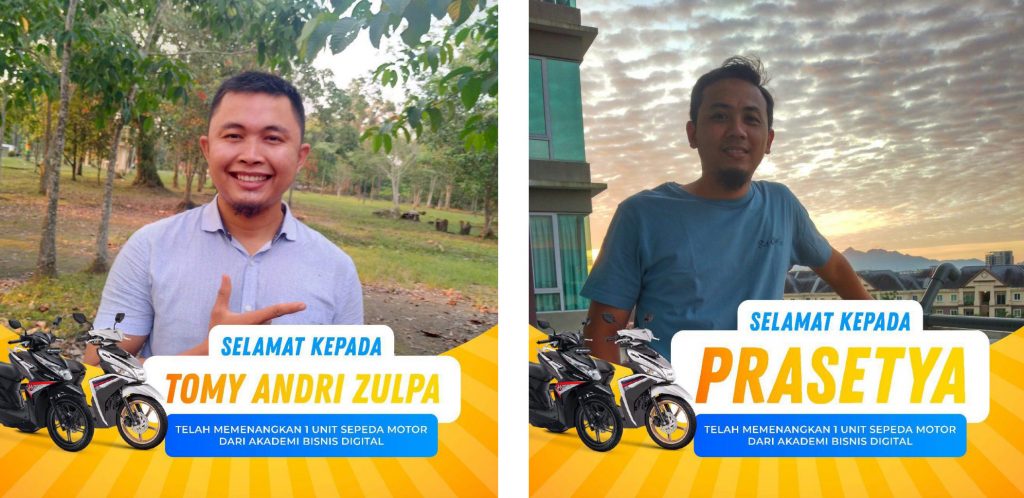 Testimoni Abdi 1 Testimoni Abdi 1
