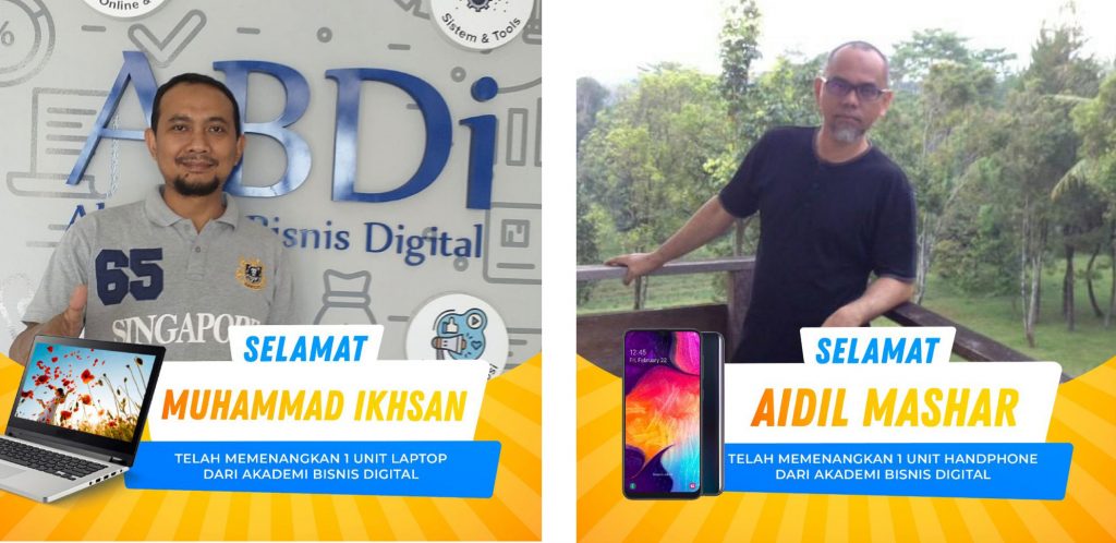 Testimoni Abdi 2 Testimoni Abdi 2