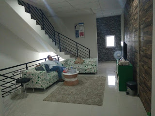 Dokumentasi Klinik Wasir Safute Prabeswari 13
