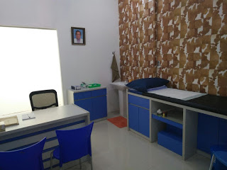 Dokumentasi Klinik Wasir Safute Prabeswari 14