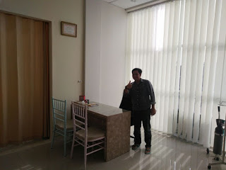 Dokumentasi Klinik Wasir Safute Prabeswari 15