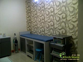 Dokumentasi Klinik Wasir Safute Prabeswari 18