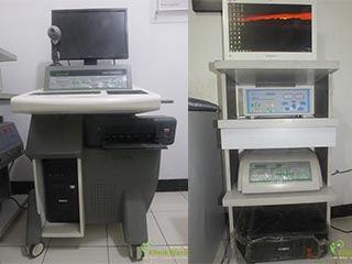 Dokumentasi Klinik Wasir Safute Prabeswari 19