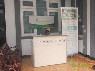 Dokumentasi Klinik Wasir Safute Prabeswari 20