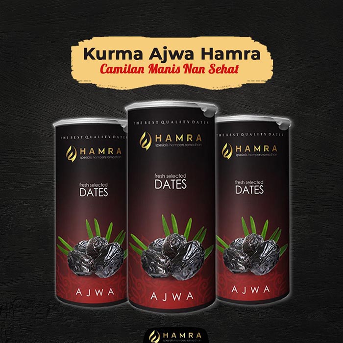 Kurma Ajwa Hamra Jasa Landing Page 3 Kurma Ajwa Hamra Jasa Landing Page 3