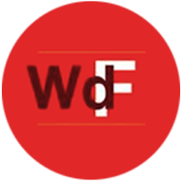 Logo WD Fashion Logo WD Fashion