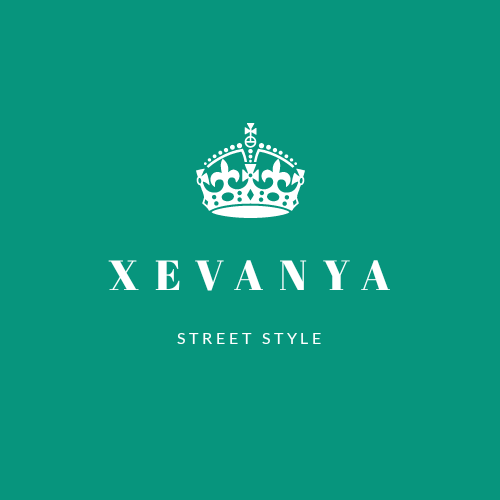 Logo Xevanya Jasa Landingpage Logo Xevanya Jasa Landingpage