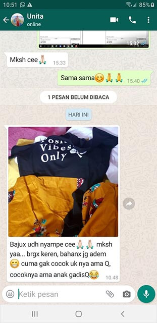 Testimoni WD Fashion Jasa Landingpage 11