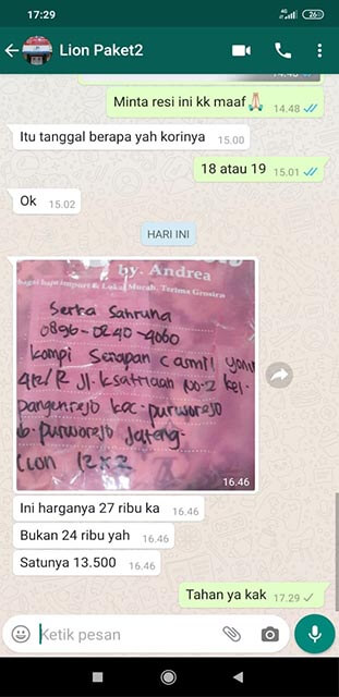 Testimoni WD Fashion Jasa Landingpage 20