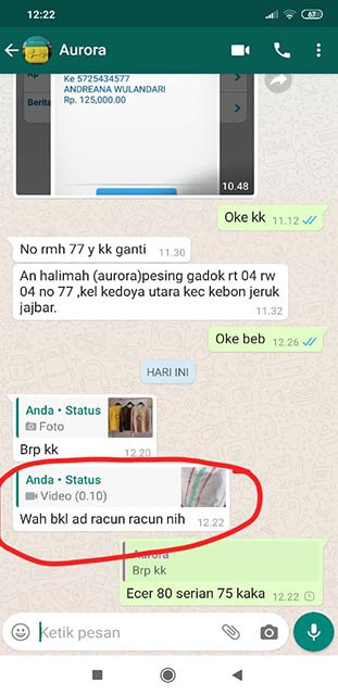 Testimoni WD Fashion Jasa Landingpage 25